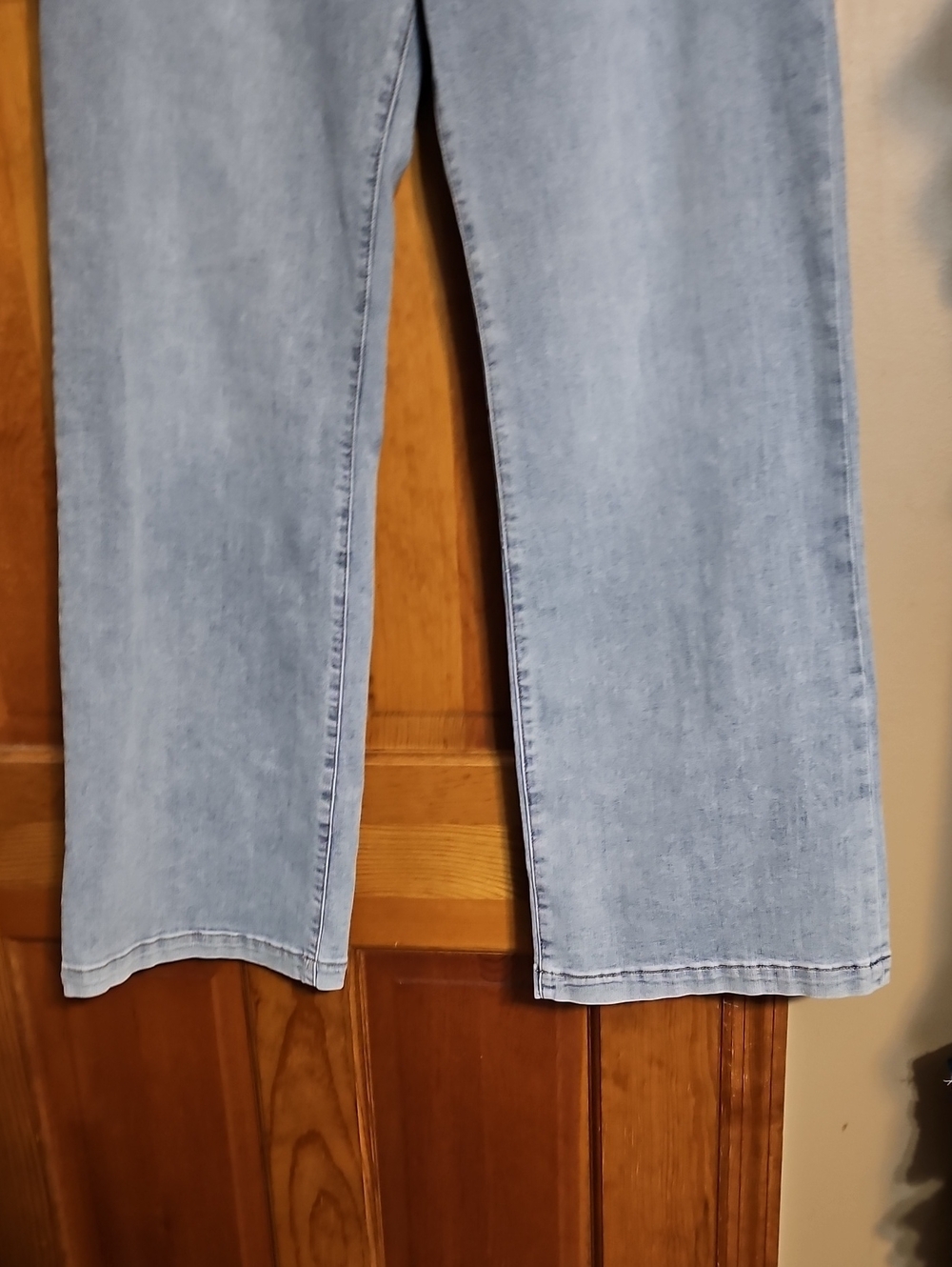 Kut From The Kloth Jean Wide Leg High-Rise Denim Jeans - Picture 5 of 14